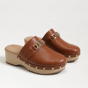 New in Box- Sam Edelman Kaye Clog